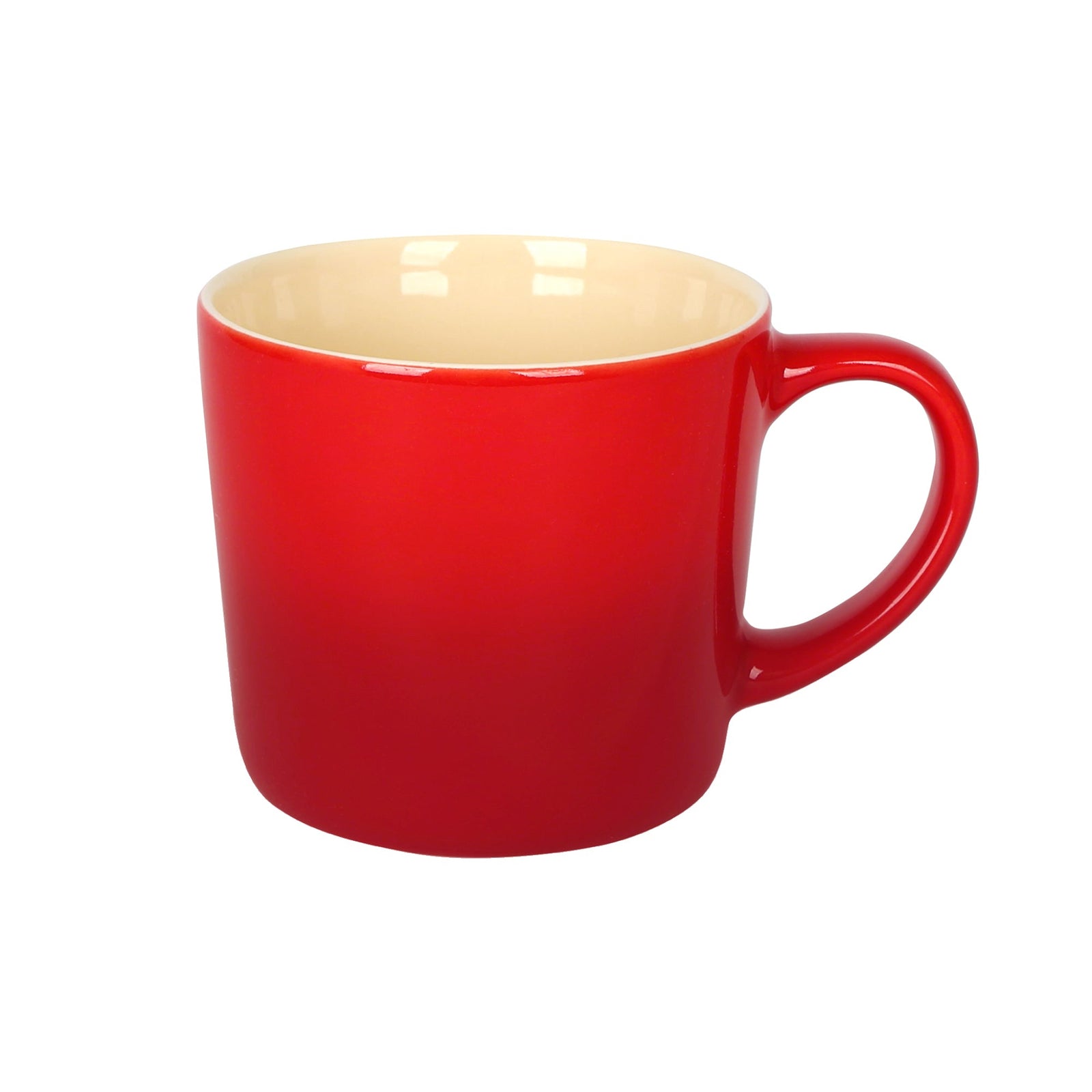 Ombre Mug Red - Ombre Mug 330mL Red Sterling Home 3