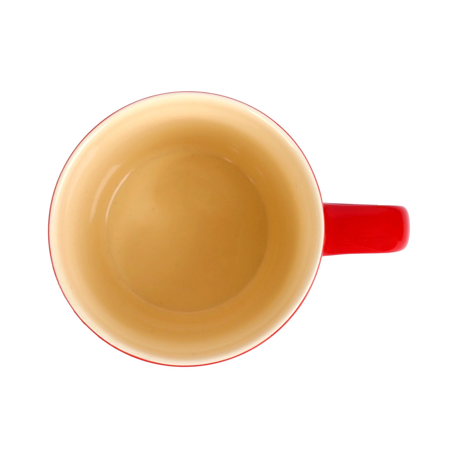Ombre Mug Red - Ombre Mug 330mL Red Sterling Home 4
