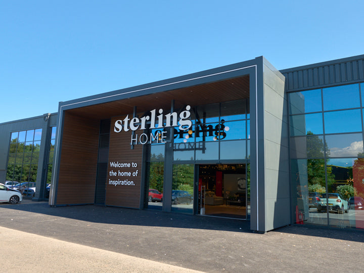 Sterling Home Aberdeen store