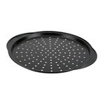 Prestige Aerolift Bakeware Pizza Crisper 12In Sterling Home 2