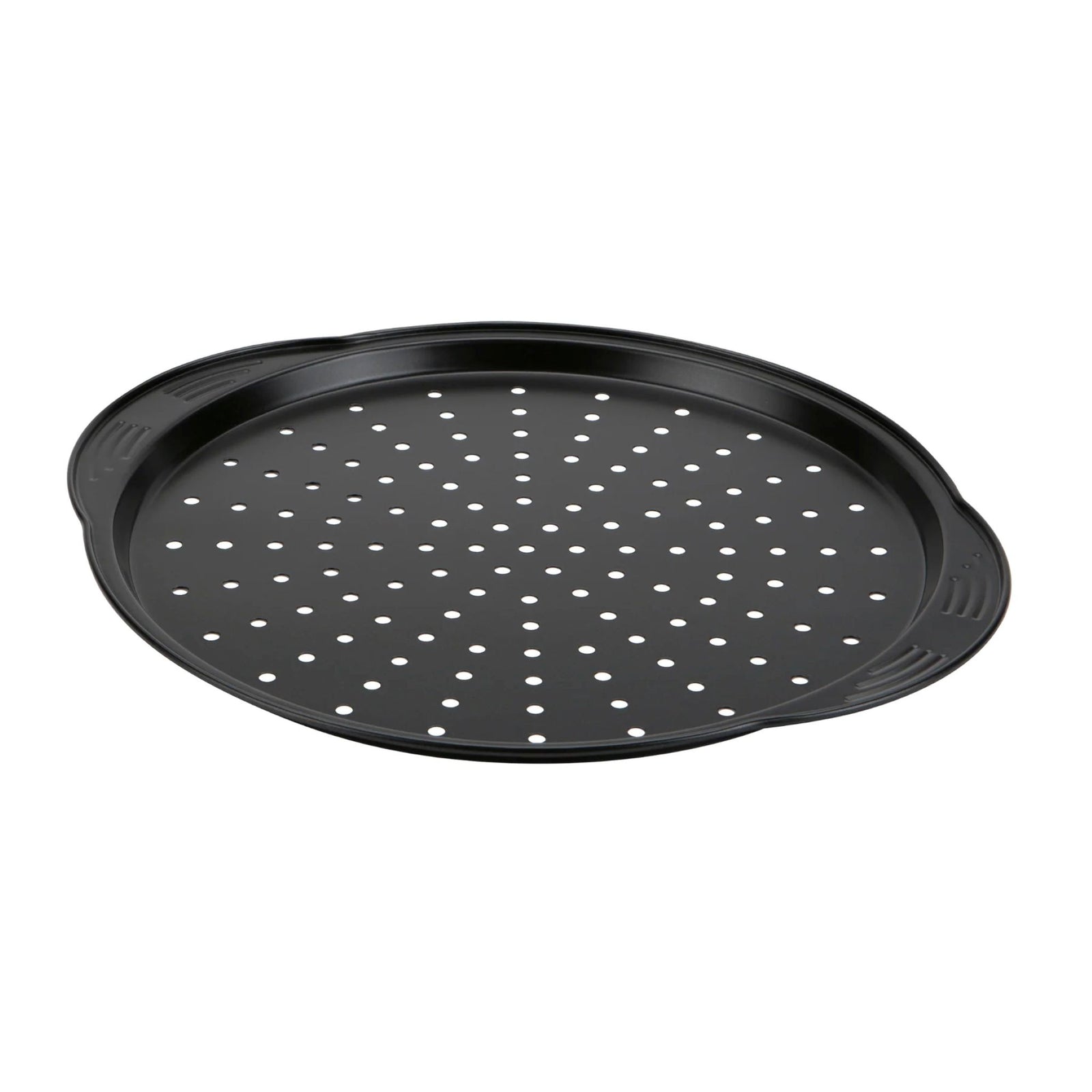 Prestige Aerolift Bakeware Pizza Crisper 12In Sterling Home 2
