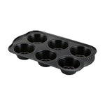 Prestige Aerolift Bakeware Muffin Tin 6 Cup