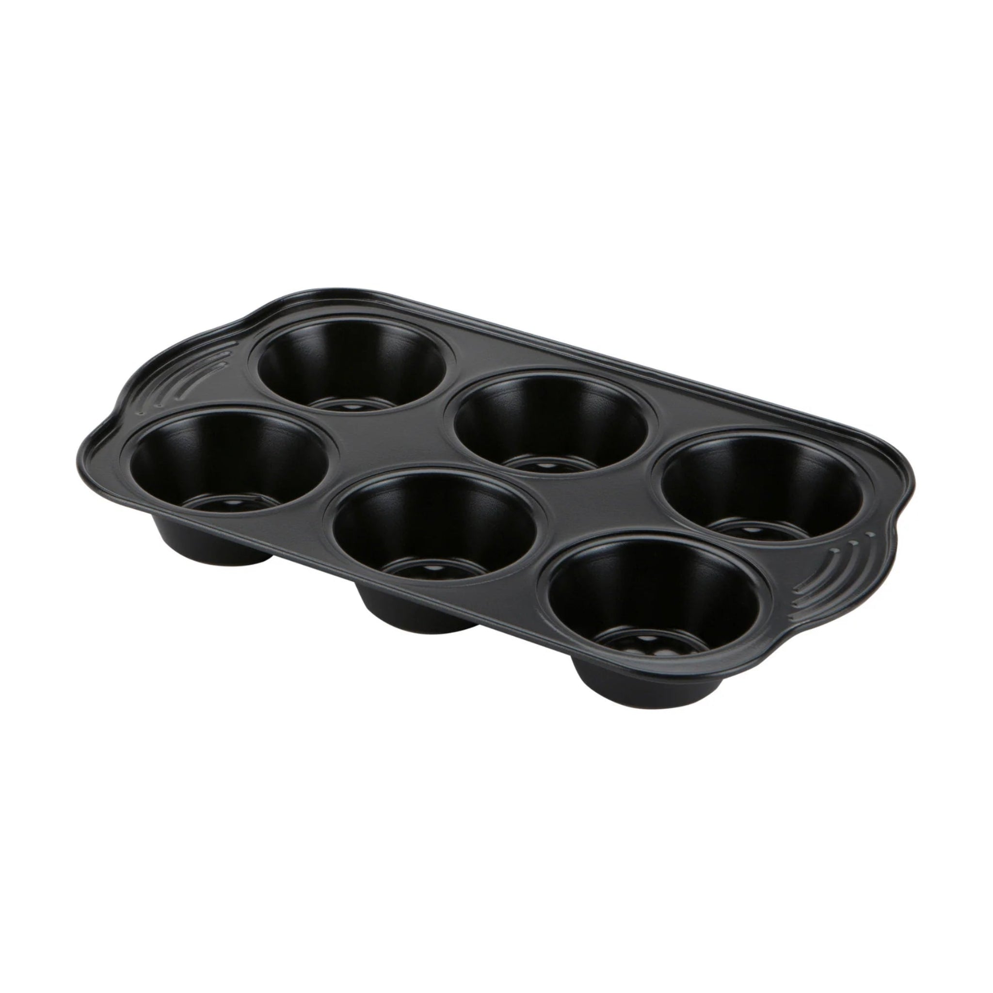 Prestige Aerolift Bakeware Muffin Tin 6 Cup