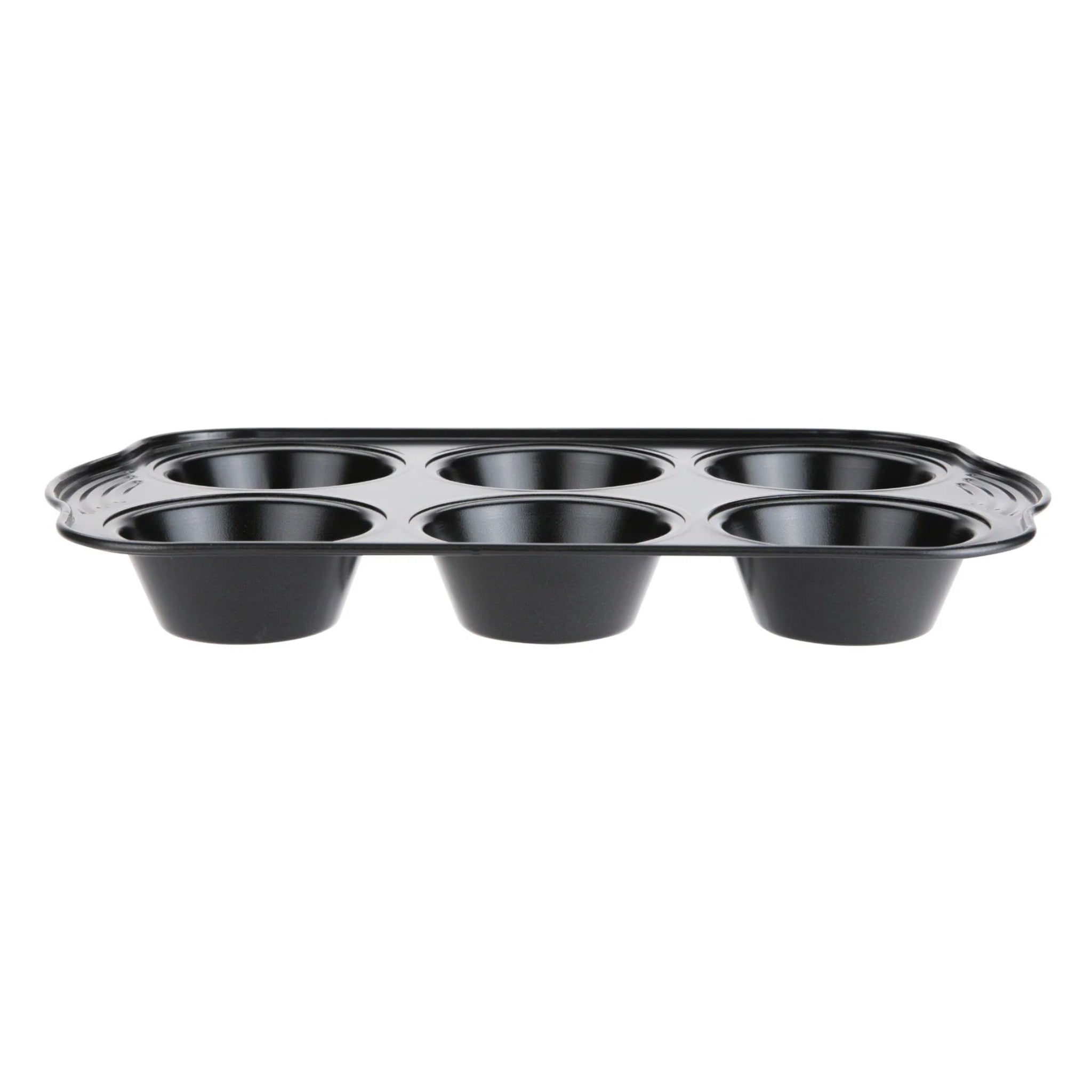 Prestige Aerolift Bakeware Muffin Tin 6 Cup