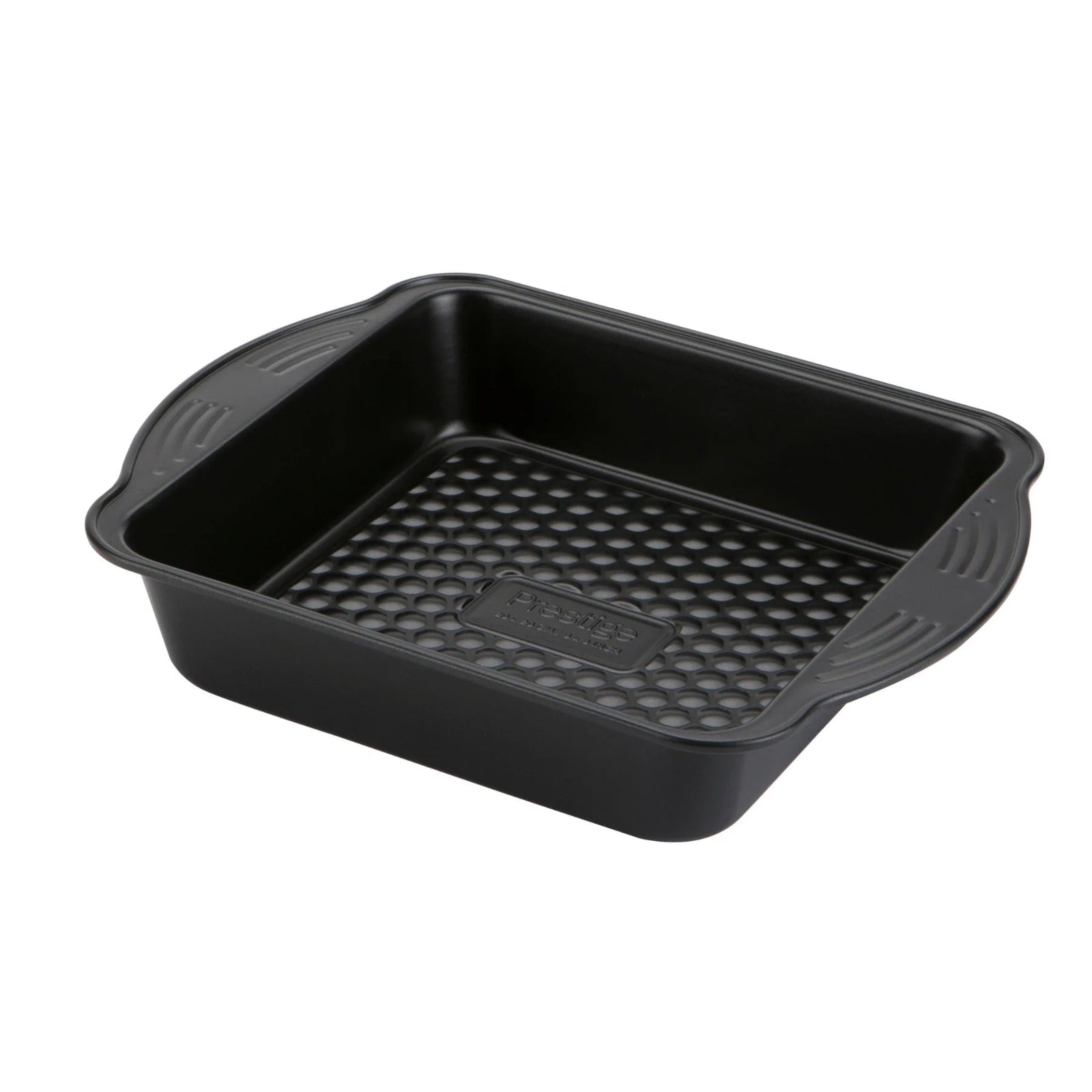 Prestige Aerolift Bakeware Square Cake Tin 8In Sterling Home 1