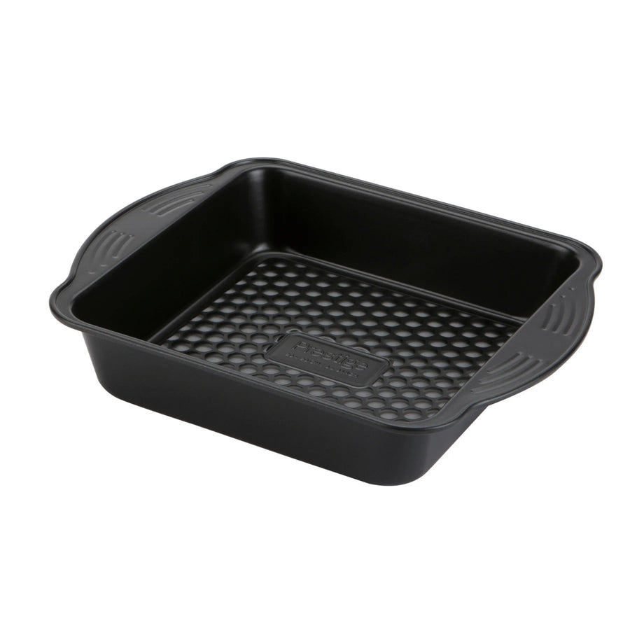 Prestige Aerolift Bakeware Square Cake Tin 8In