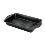 Prestige Aerolift Roast Bake Tray Medium 9x13In Sterling Home 1