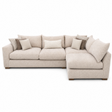 Alessia Corner Sofa