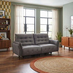 Arda 4 Seater Sofa - Large Sofa Cat 40 Sterling Home 2