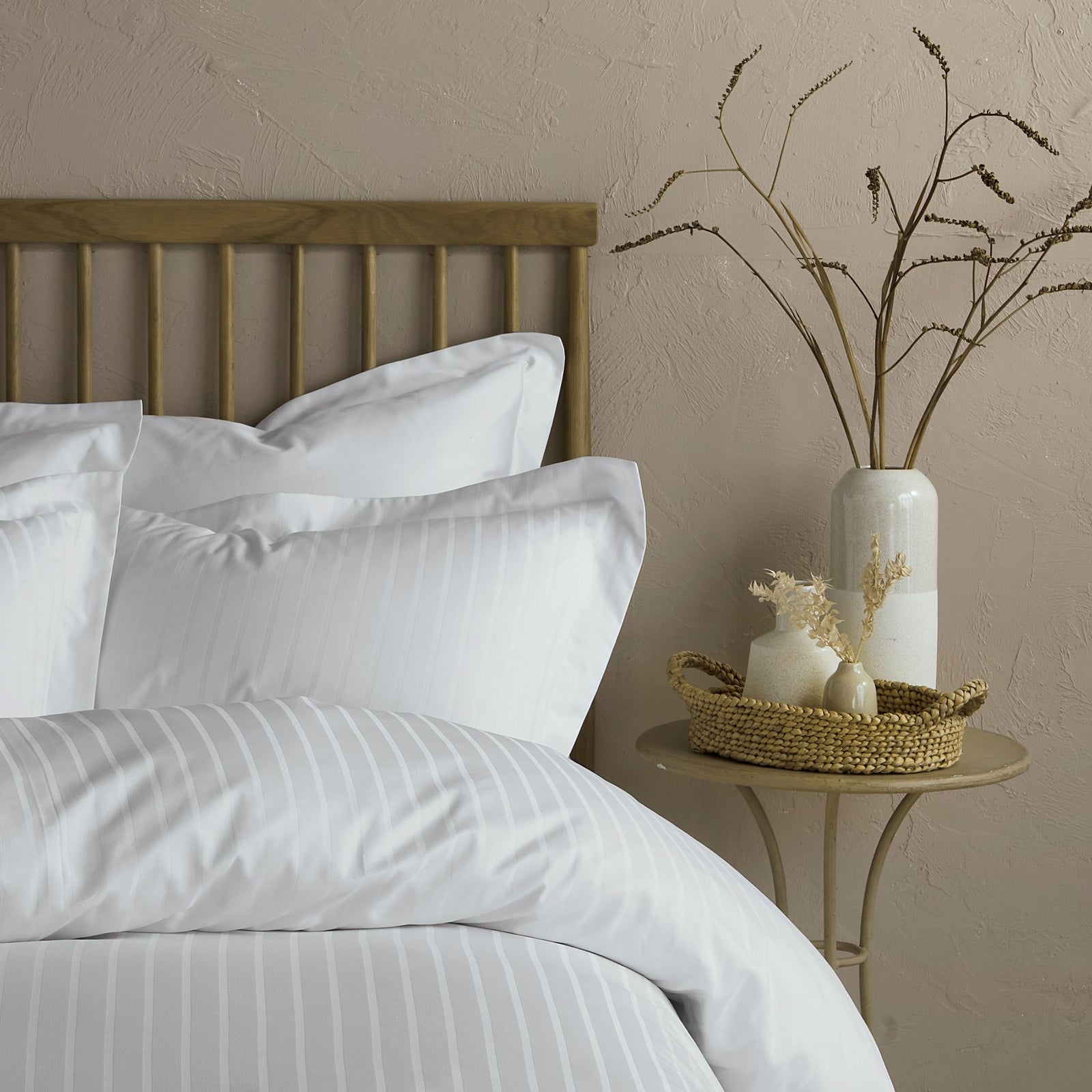 Arla Duvet Cover Set - Arla King Duvet Set Sterling Home 3