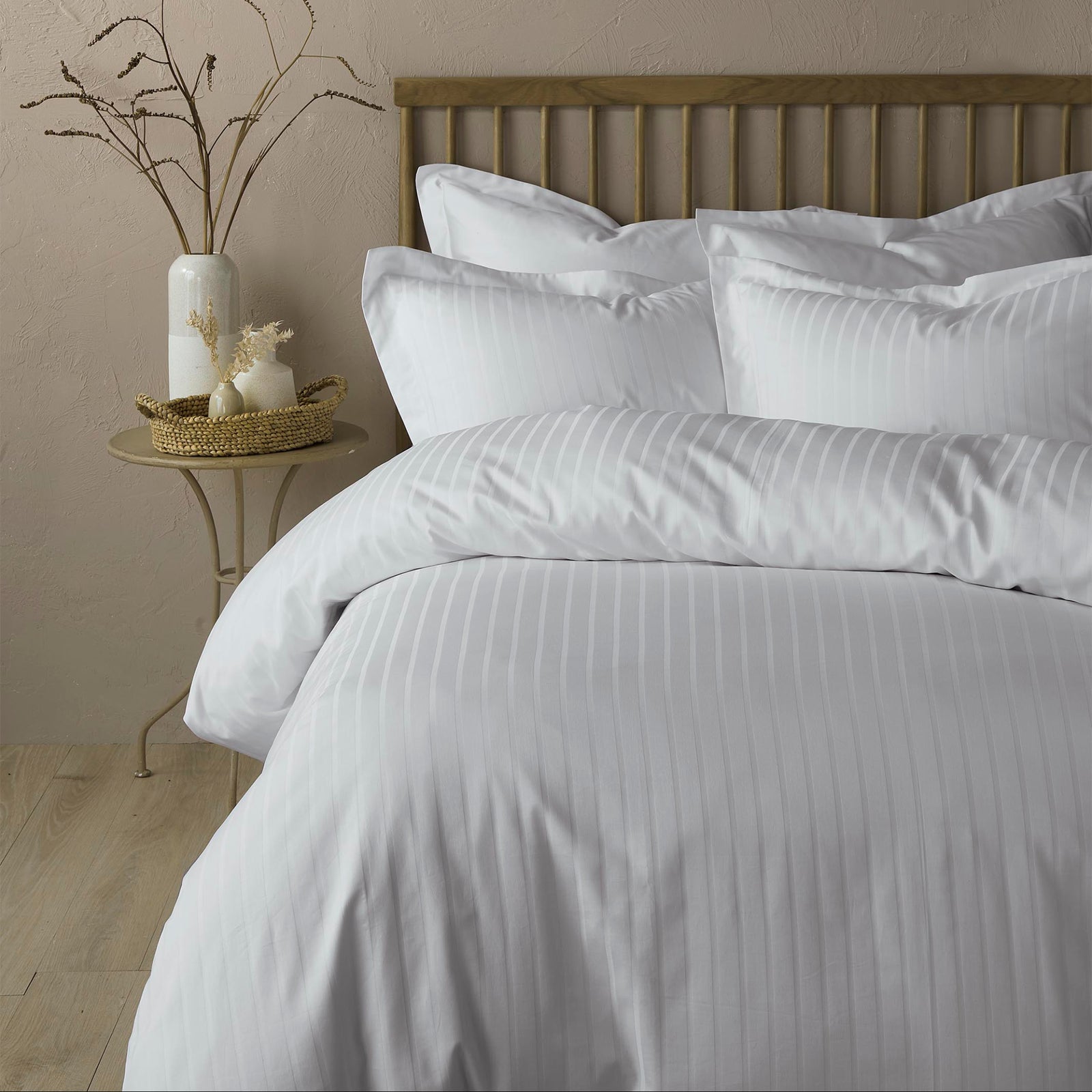 Arla Duvet Cover Set - Arla King Duvet Set Sterling Home 1