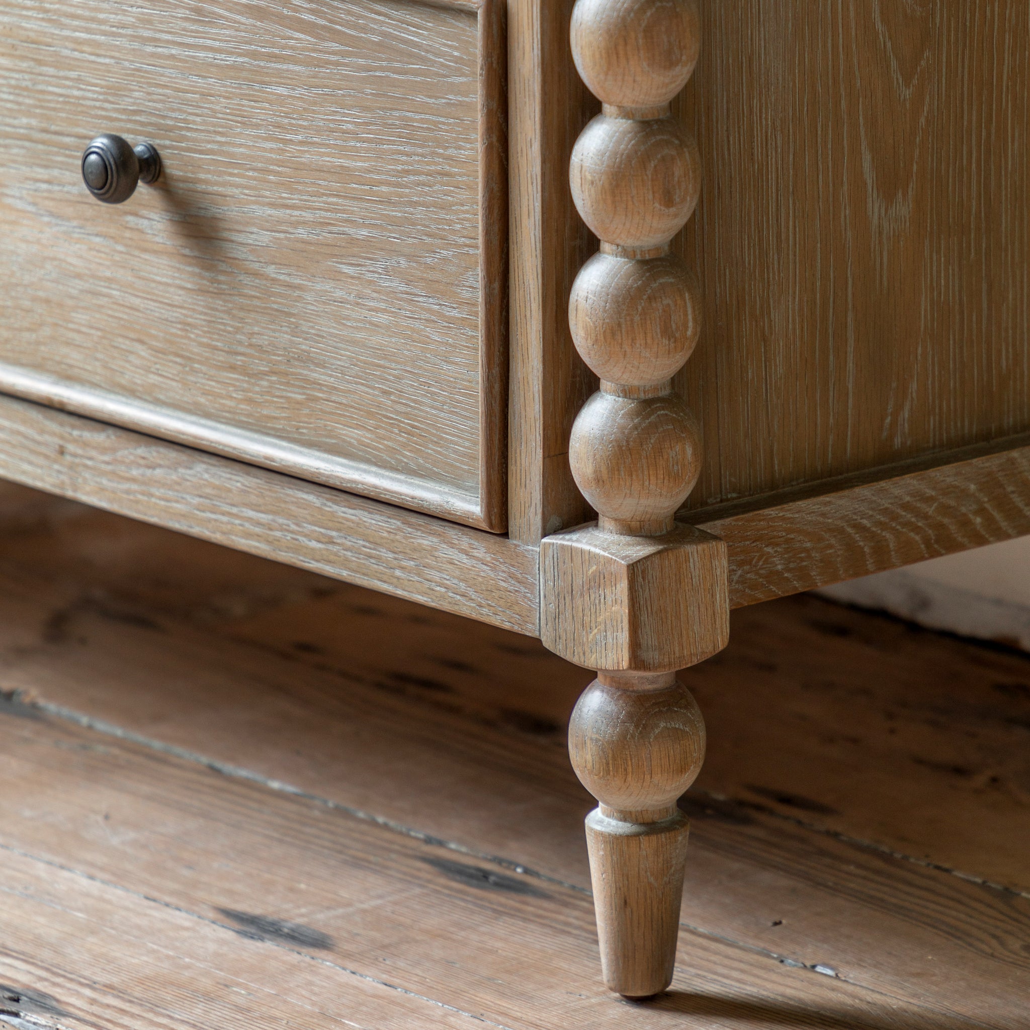 Artisan 3 Drawer Chest - 3 Drawer Chest Natural Sterling Home 3