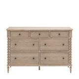 Artisan 7 Drawer Chest