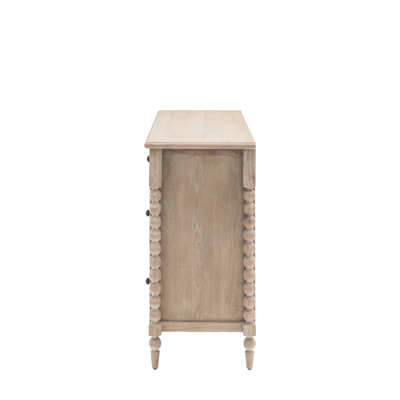 Artisan 7 Drawer Chest - 7 Drawer Chest Natural Sterling Home 6
