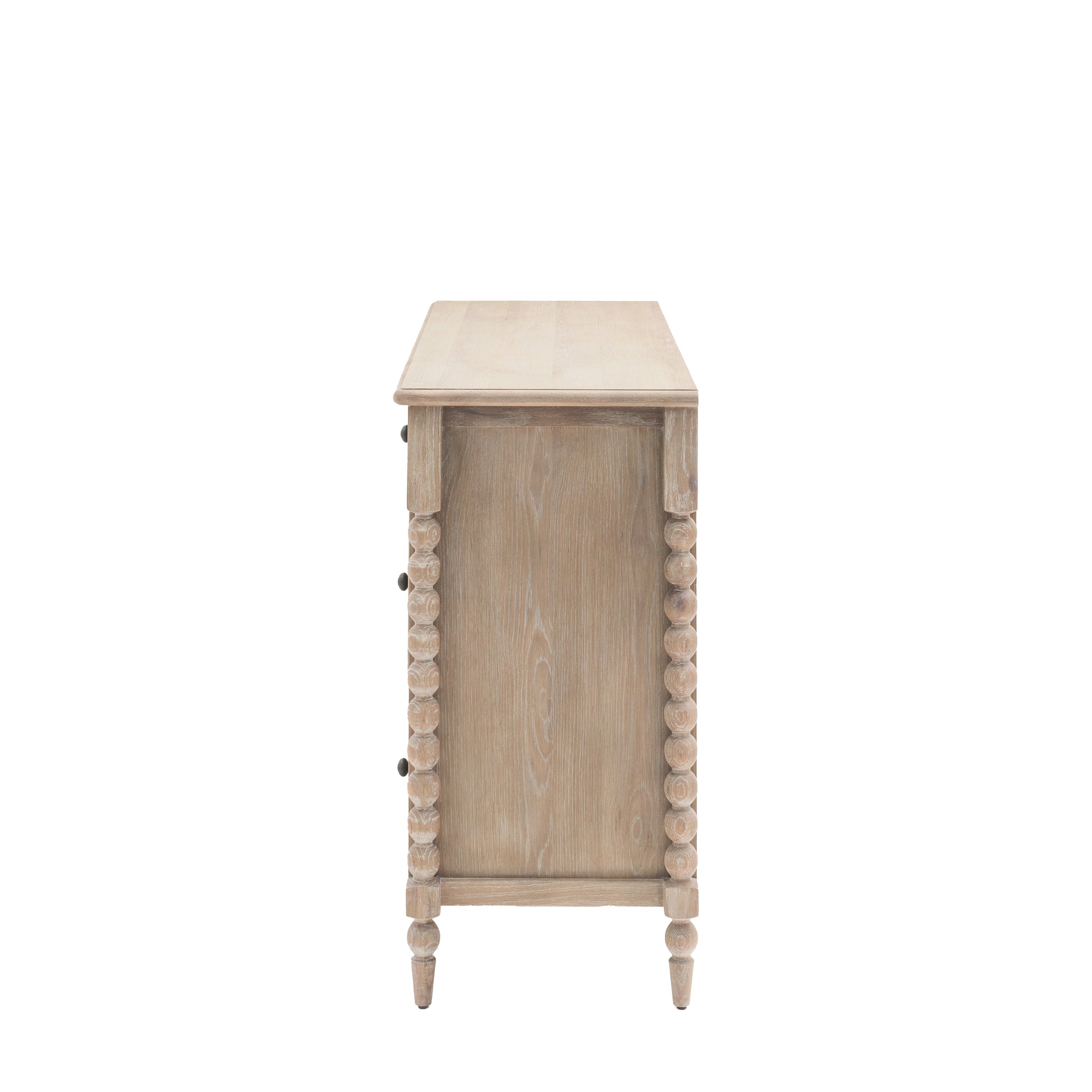 Artisan 7 Drawer Chest - 7 Drawer Chest Natural Sterling Home 6