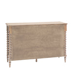 Artisan 7 Drawer Chest - 7 Drawer Chest Natural Sterling Home 7