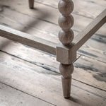 Artisan Bar Stool - Bar Stool Natural Sterling Home 4