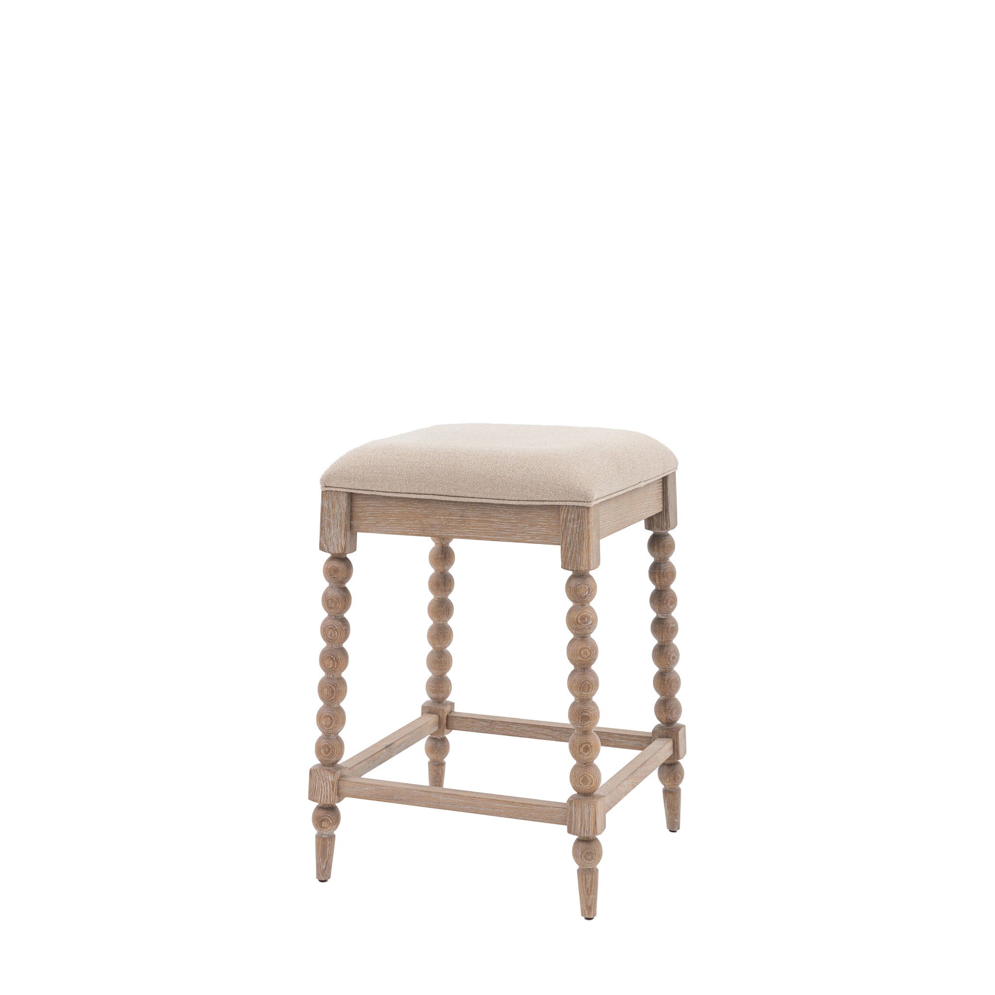 Artisan Bar Stool - Bar Stool Natural Sterling Home 5