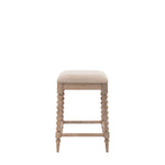 Artisan Bar Stool - Bar Stool Natural Sterling Home 1