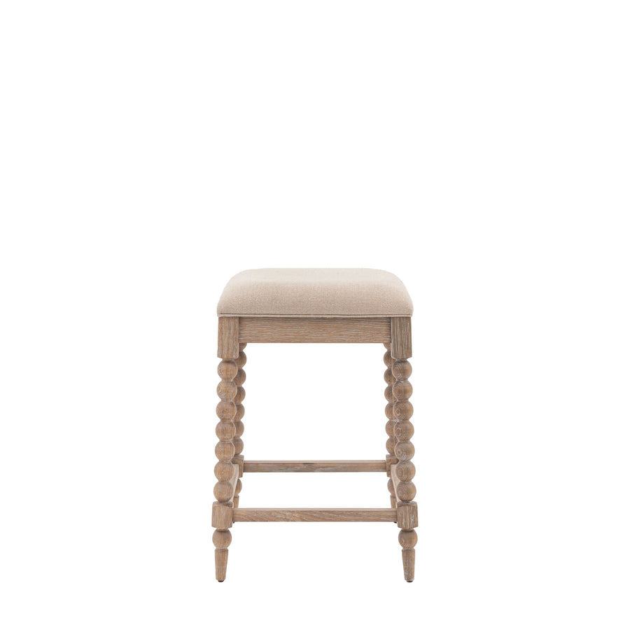 Artisan Bar Stool - Bar Stool Natural Sterling Home 1