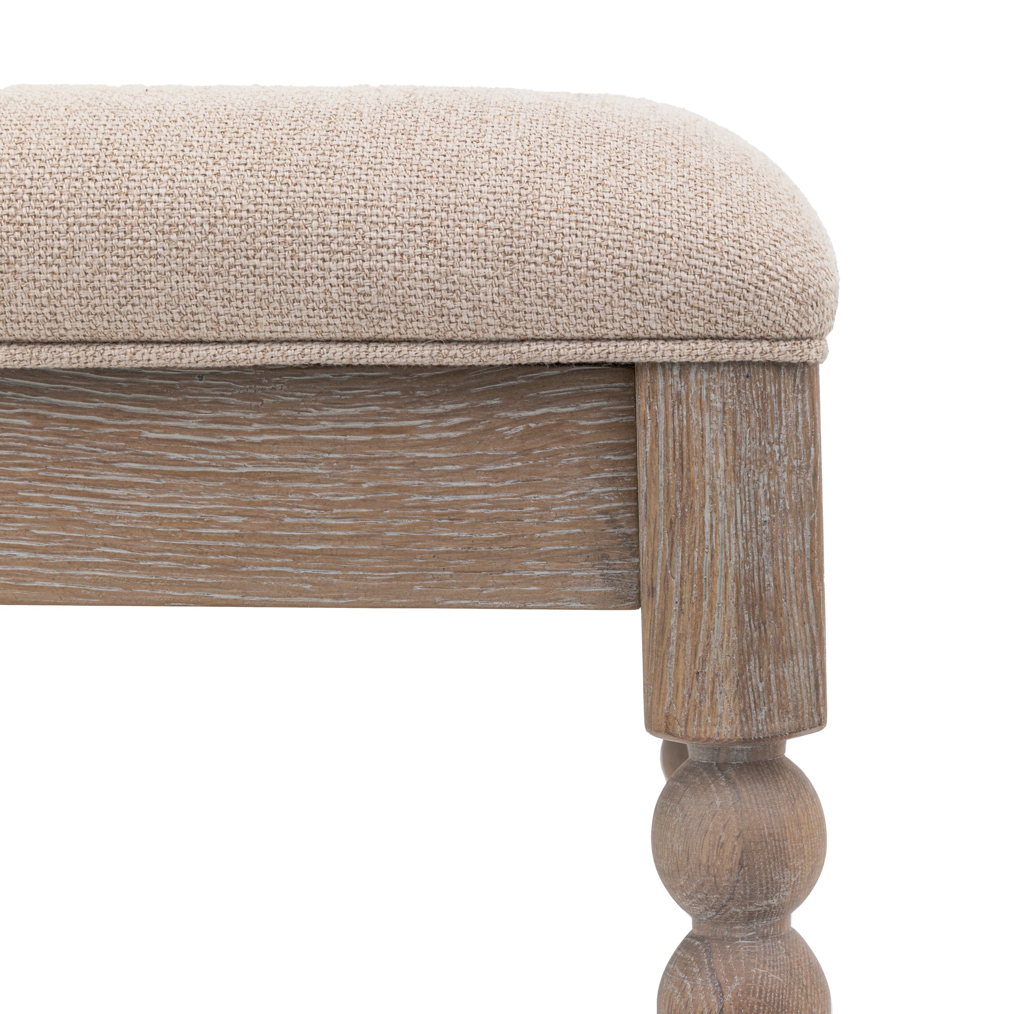Artisan Bar Stool - Bar Stool Natural Sterling Home 6