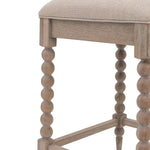 Artisan Bar Stool - Bar Stool Natural Sterling Home 7