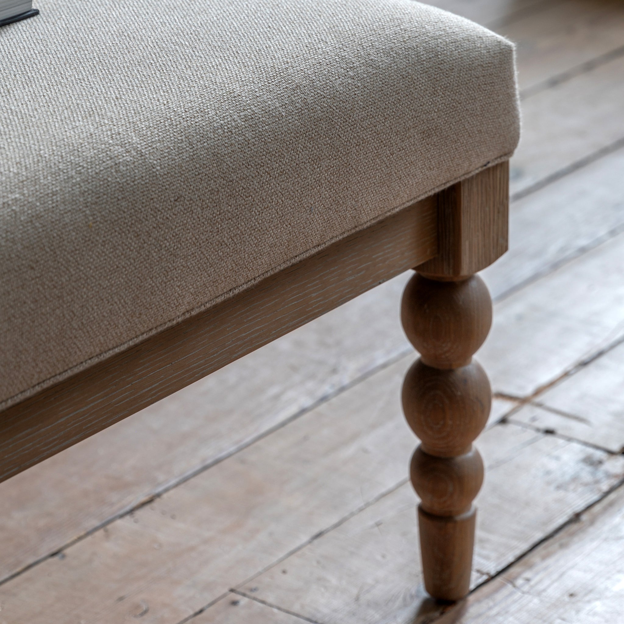 Artisan Coffee Table - Coffee Table Natural Sterling Home 4