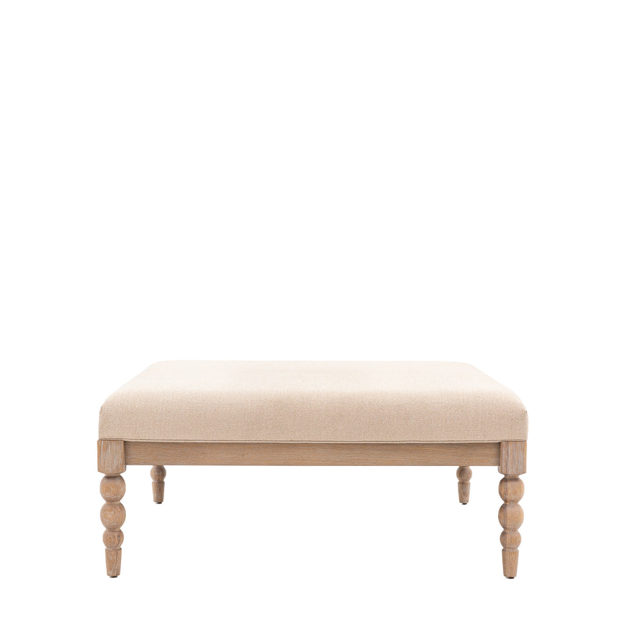 Artisan Coffee Table - Coffee Table Natural Sterling Home 1