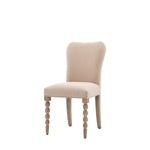 Artisan Pair of Dining Chairs - Dining Chair - Pair Natural Sterling Home 5