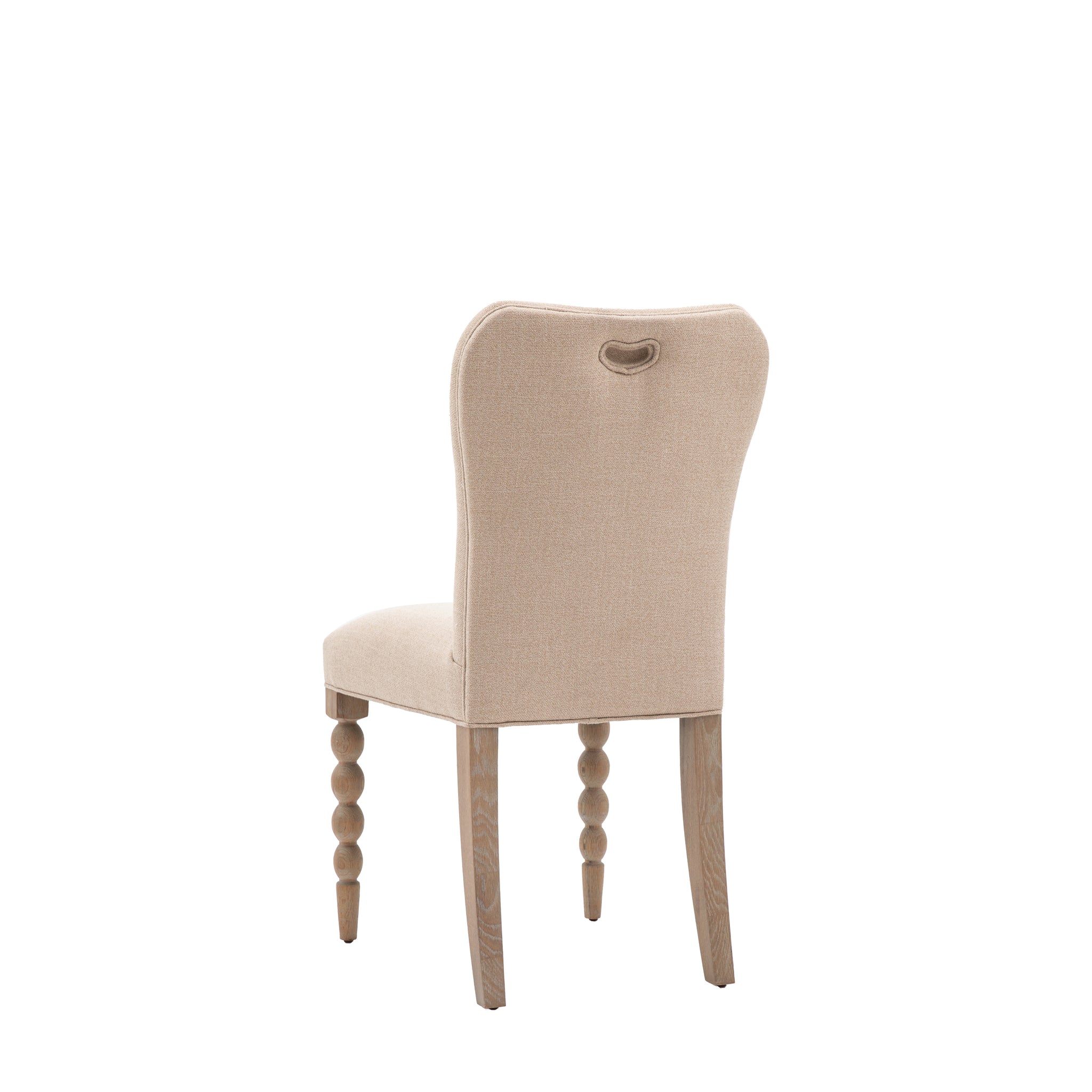 Artisan Pair of Dining Chairs - Dining Chair - Pair Natural Sterling Home 7