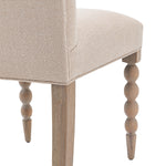 Artisan Pair of Dining Chairs - Dining Chair - Pair Natural Sterling Home 9