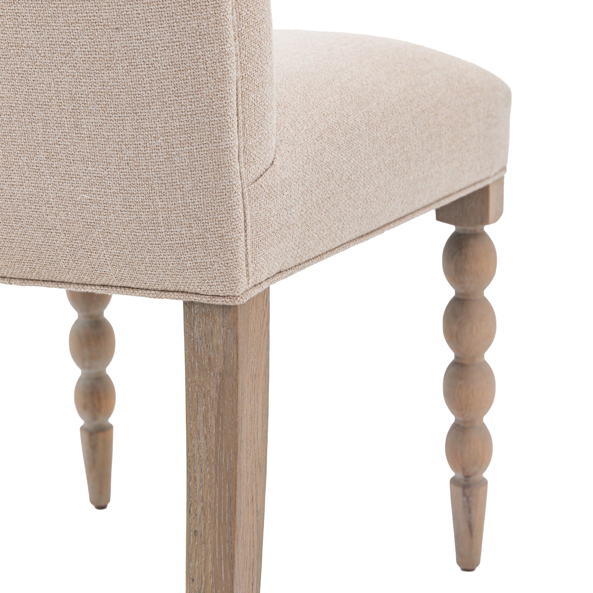 Artisan Pair of Dining Chairs - Dining Chair - Pair Natural Sterling Home 9