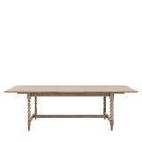 Artisan Large Extending Dining Table