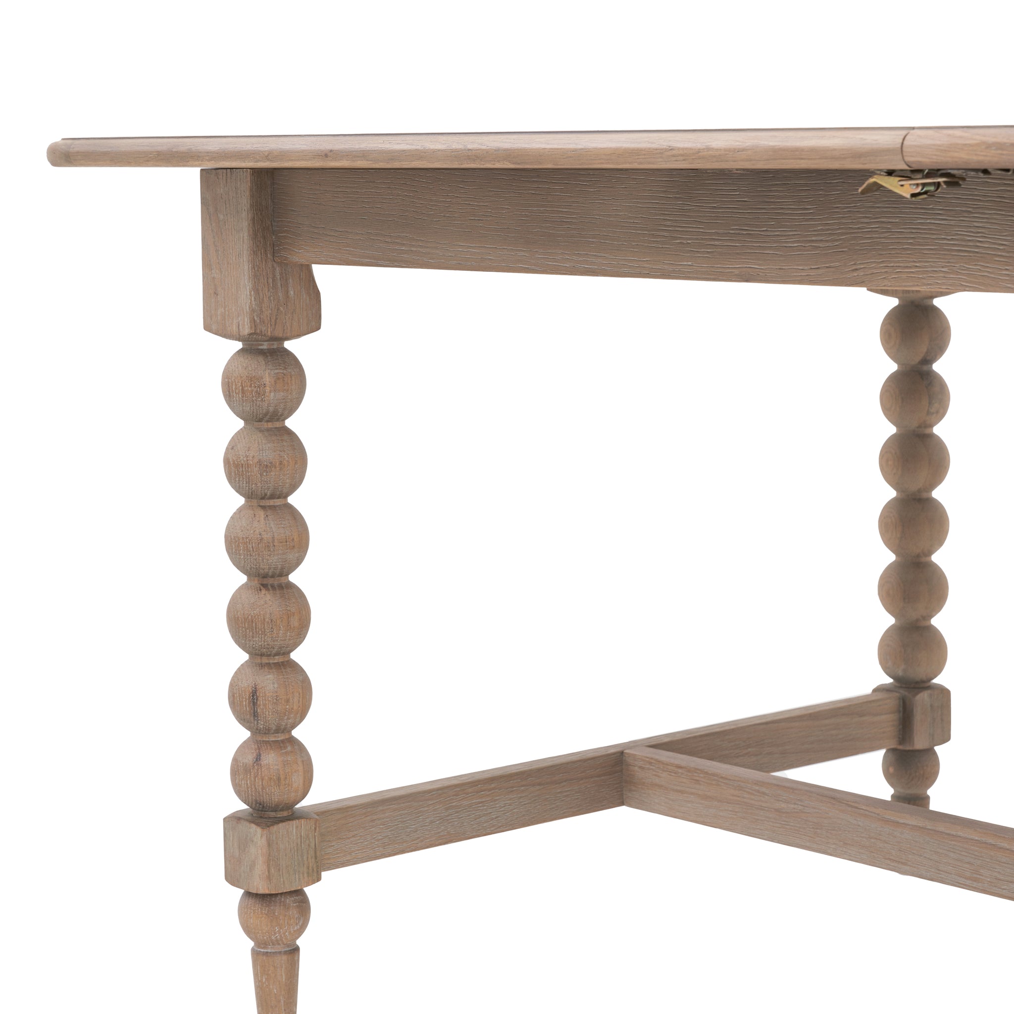 Artisan Large Extending Dining Table - Ext Dining Table 200/250 Natural Sterling Home 7