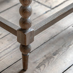 Artisan Side Table - Side Table Natural Sterling Home 4