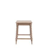 Artisan Side Table