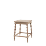 Artisan Side Table - Side Table Natural Sterling Home 5