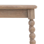 Artisan Side Table - Side Table Natural Sterling Home 7