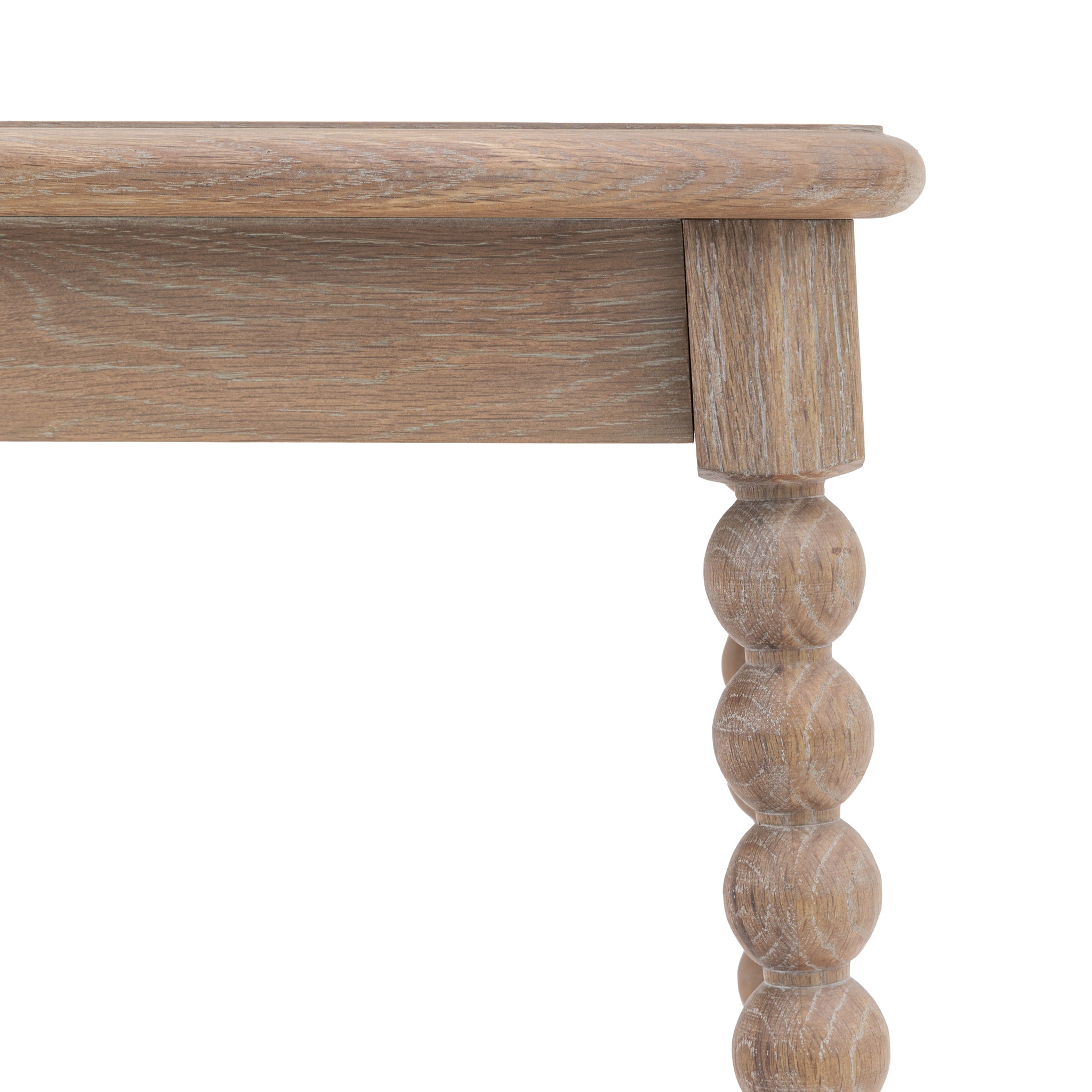 Artisan Side Table - Side Table Natural Sterling Home 7