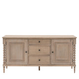 Artisan 2 Door 3 Drawer Sideboard