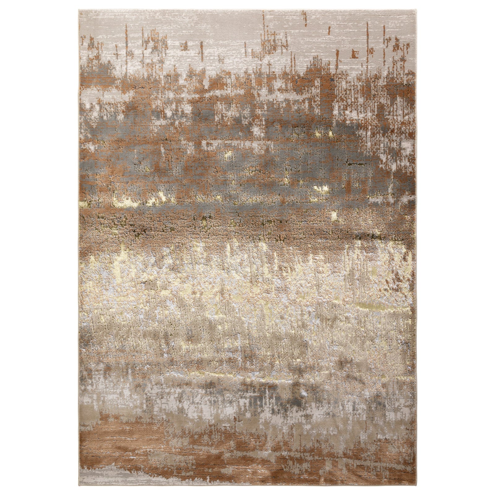 Amelia Dune Rug - AU01 Dune - 120cm x 170cm Sterling Home 1