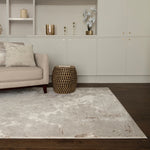 Amelia Strata Rug - AU16 Strata - 80cm x 150cm