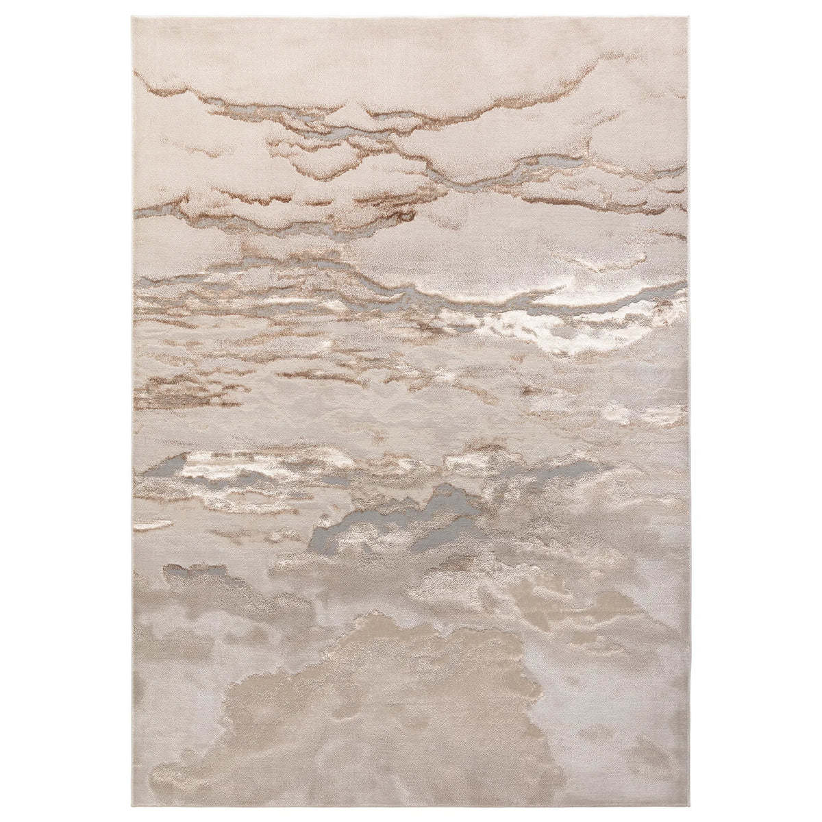 Amelia Linea Rug - AU17 Linea - 80cm x 150cm Sterling Home 1