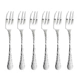 Avalon Set 6 Pastry Forks