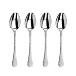 Avalon Set 4 Serving Spoons - Avalon Set 4 Serving Spoons Sterling Home 1