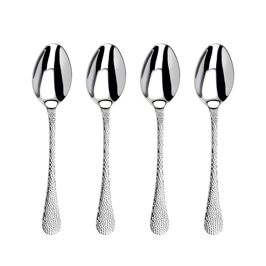 Avalon Set 4 Serving Spoons - Avalon Set 4 Serving Spoons Sterling Home 1