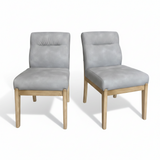 Avery Pair of Dining Chairs