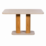 Axis 135cm Dining Table