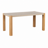 Axis 140cm Dining Table