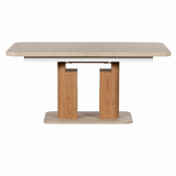 Axis 160/200cm Extending Dining Table
